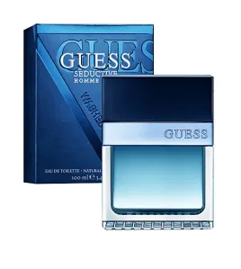 Guess Seductive Homme Blue edt 100ml