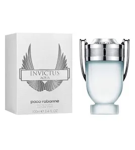 Invictus Aqua edt 50ml