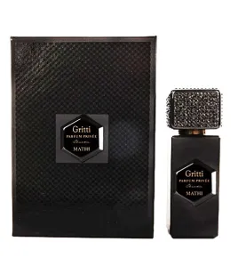 Mathi edp tester 100ml