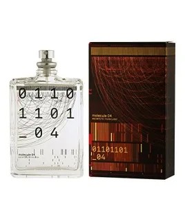 Molecule 04 tester 100ml