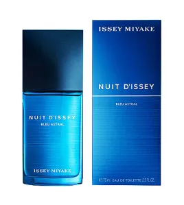 Nuit D'Issey Bleu Astral edt tester 125ml