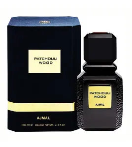Patchouli Wood edp 100ml