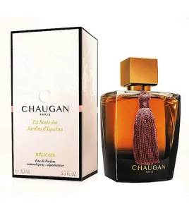 La Rosée des Jardins d'Ispahan Delicate edp 100ml