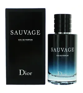 Sauvage Eau de Parfum 60ml