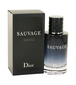 Sauvage edt tester 200ml