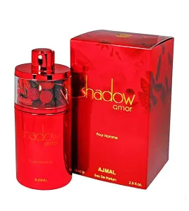 Shadow Amour for Men edp 75ml