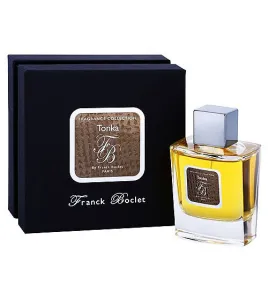 Tonka edp tester 100ml