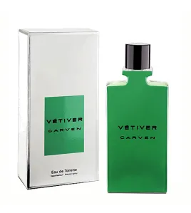 Vetiver edt tester 100ml