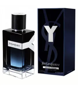 Y Eau de Parfum 100ml