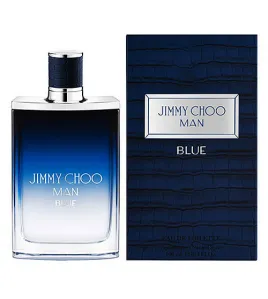 Jimmy Choo Man Blue edt 100ml
