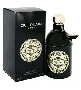 A Les Absolus d'Orient oud Essentiel edp 125ml