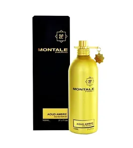 Aoud Ambre edp 100ml