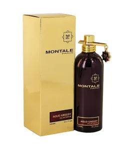 Aoud Greedy edp 100ml