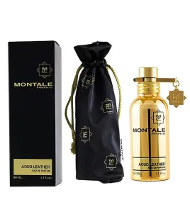 Aoud Leather edp tester 100ml