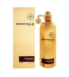 Aoud Musk edp 100ml