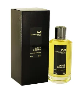 Aoud Orchid edp 120ml