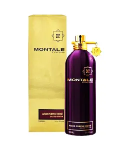 Aoud Purple Rose edp 100ml