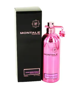Aoud Rose Petals edp 100ml
