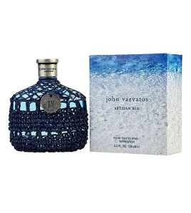 Artisan Blu edt tester 125ml