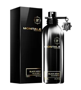 Black Aoud edp 100ml