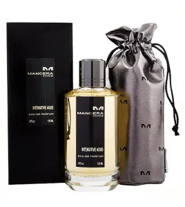 Black Intensitive Aoud edp 120ml