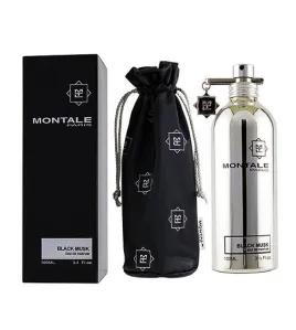 Black Musk edp 100ml