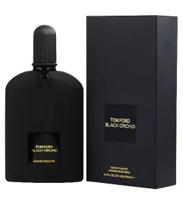 Black Orchid Eau de Toilette 50ml