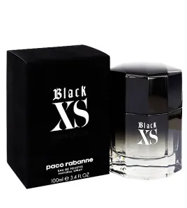 Black XS (2018) edt 100ml