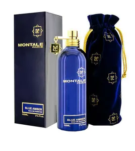 Blue Amber edp 100ml