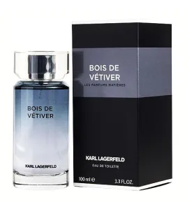 Bois de Vetiver edt 100ml