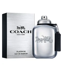 Coach Platinum edp tester 100ml