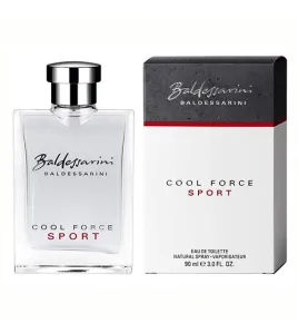Cool Force Sport edt 90ml