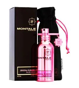 Crystal Flowers edp 100ml