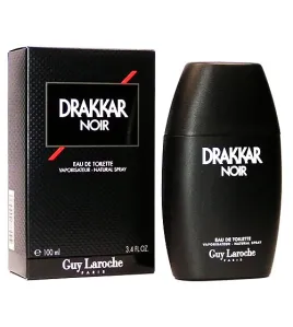 Drakkar Noir edt 100ml