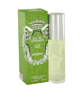 Eau de Champagne edt tester 100ml