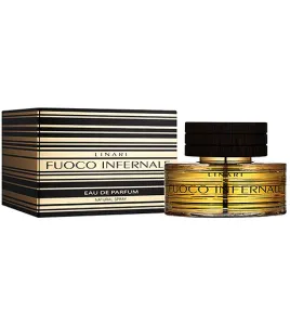 Fuoco Infernale edp tester 100ml