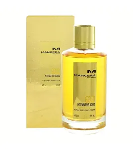 Gold Intensive Aoud edp 120ml
