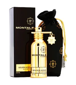 Golden Aoud edp 100ml