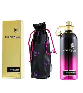 Golden Sand edp tester 100ml