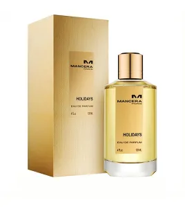 Holidays edp 120ml