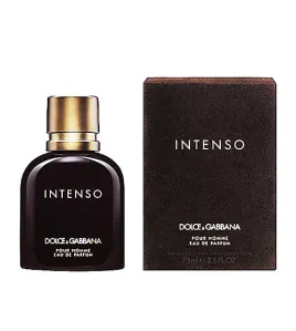 Intenso edp 125ml