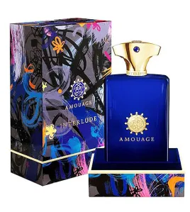 Interlude Man edp tester 100ml