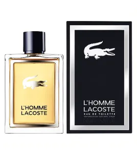 L'Homme Lacoste edt 100ml