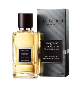 L'Instant de Guerlain edt tester 100ml