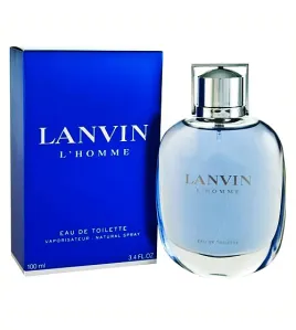 Lanvin L'Homme edt 100ml