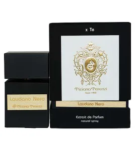 Laudano Nero Extrait de Parfum 100ml