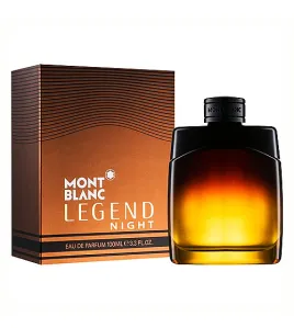Legend Night edp 100ml