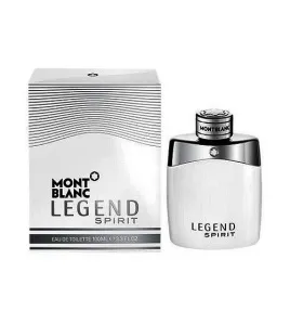Legend Spirit edt tester 100ml
