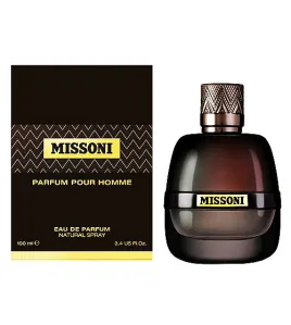 Missoni Parfum Pour Homme tester 100ml