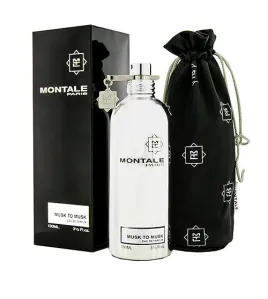 Musk to Musk edp 100ml